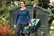 Газонокосарка Bosch EasyRotak 32 (06008A6300)