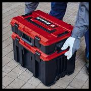 Пластиковий кейс Einhell E-Case M (4540021)