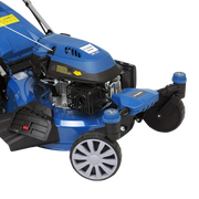 Газонокосарка бензинова самохідна Hyundai L 5110RSE