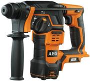 Перфоратор AEG BBH18-0 (4935408330) (без акумулятора і ЗП)