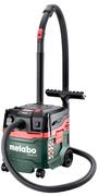 Промисловий пилосос Metabo ASA 20 L PC (602085000)