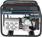 Генератор бензиновий Hyundai HHY 9020FE