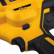 Акумуляторний цвяхозабивач DeWALT DCN681N (без акумулятора і ЗП)