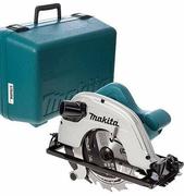 Дискова пила Makita 5704R