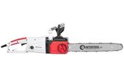 Пила ланцюгова Intertool DT-2206