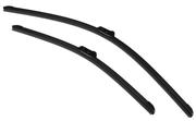 Щітки склоочисника Bosch Aerotwin (A309S) 650/475, 2 шт (3397007309)