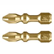 Торсіонна біта Makita Impact Gold PH1 30 мм (B-42189)