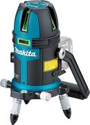 Акумуляторний лазерний нівелір Makita CXT SK312GDZ (без АКБ та ЗП)