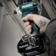 Акумуляторний ударний гвинтокрут Makita DTD 170 RFJ