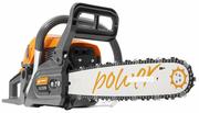 Бензопилки ланцюгова Daewoo DACS 5218 XT