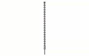 Бур для перфоратора 22х550х600 мм Bosch (2608596123)