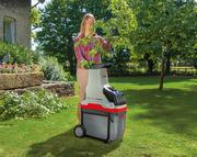 Подрібнювач гілок AL-KO LH 2800 Easy Crush
