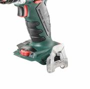 Акумуляторний дриль-шурупокрут Metabo BS 18 LTX BL I (602350890) (без акумулятора і ЗП)