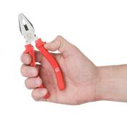 Пасатижі INTERTOOL HT-0107