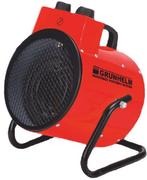 Електричний обігрівач Grunhelm GPH-3000 (91073)
