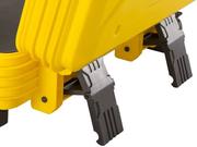 Ящик Stanley FATMAX 540 х400 х 435 мм, армований скловолокном, з колесами (FMST1-72383)