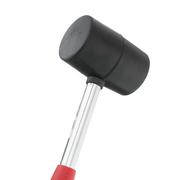 Киянка гумова Intertool HT-0231