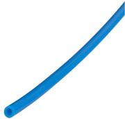 Шланг прямий поліуретановий Intertool STORM 2.5х4 мм, 100 м (PT-+1752)