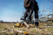 Акумуляторна ланцюгова пила Metabo MS 18 LTX 15 (600856500)