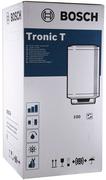 Водонагрівач Bosch Tronic 8000 T ES 100-5, 2000 Вт, сухий ТЕН, електронне керування (24766)