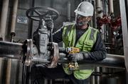 Гайкокрут ударний акумуляторний безщітковий DeWALT DCF892N+DCB187