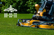 Косильна дека Stiga 2D6210021_ST1