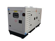 Дизельний генератор SOYGEN SGY 27 KVA