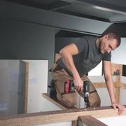 Акумуляторний ударний дриль-шурупокрут Metabo SB 18 WORKSHOP (602245870)