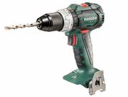 Акумуляторний дриль-шурупокрут Metabo BS 18 LT BL (602325670)