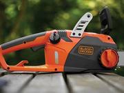 Електропила BLACK   DECKER CS2245