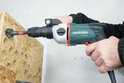 Дриль Metabo BE 600/13-2 (600383700)