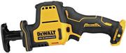 Пила шабельна DeWALT DCS312N (без АКБ і ЗП)