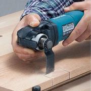 Багатофункціональний інструмент Makita TM3010CX6J