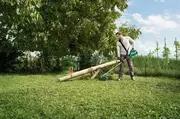 Тример садовий Bosch AFS 23-37