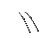 Щітка склоочисника Bosch Robert Aerotwin Retro (AR653S) 650 мм, 2 шт (3397008939)