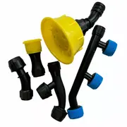 Акумуляторний обприскувач Grunhelm GHS-16 PRO (133070)