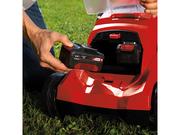 Газонокосарка акумуляторна Einhell Professional GP-CM 36/41 Li - Solo (3413275)