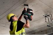 Акумуляторний перфоратор Metabo KH 18 LTX BL 28 Q (601715660)