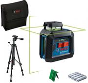 Лазерний нівелір Bosch Professional GLL 2-20 G (0601065001)