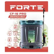 Акумуляторний обприскувач Forte CF-16 PRO (141020)