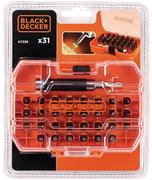 Набір біт Black   Decker A7228