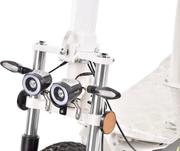 Електроскутер HECHT TERRIS WHITE