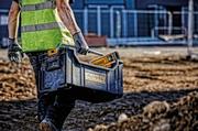 Ящик інструментальний TOUGHSYSTEM DeWalt DWST1-75654