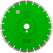Диск алмазний відрізний Distar 1A1RSS/C3-H 300x3,0/2,0x10x32-22 Premier Active (14327060022)