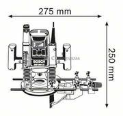 Фрезер Bosch GOF 900 CE (0601614608)