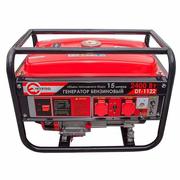 Генератор бензиновий Intertool DT-1122