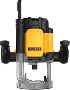 Фрезер DeWALT DWE625KT