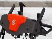 Снігоприбиральник Husqvarna ST 424Т (9619301-32)