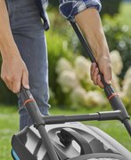 Електрична газонокосарка Gardena PowerMax 37/1800 G2 (14637-20)