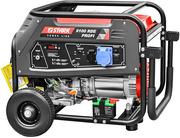 Бензиновий генератор Stark 9100 RDE PROFI